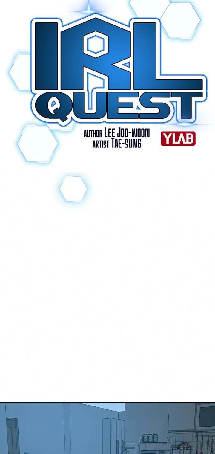 Reality Quest Chap 20 - Next Chap 21