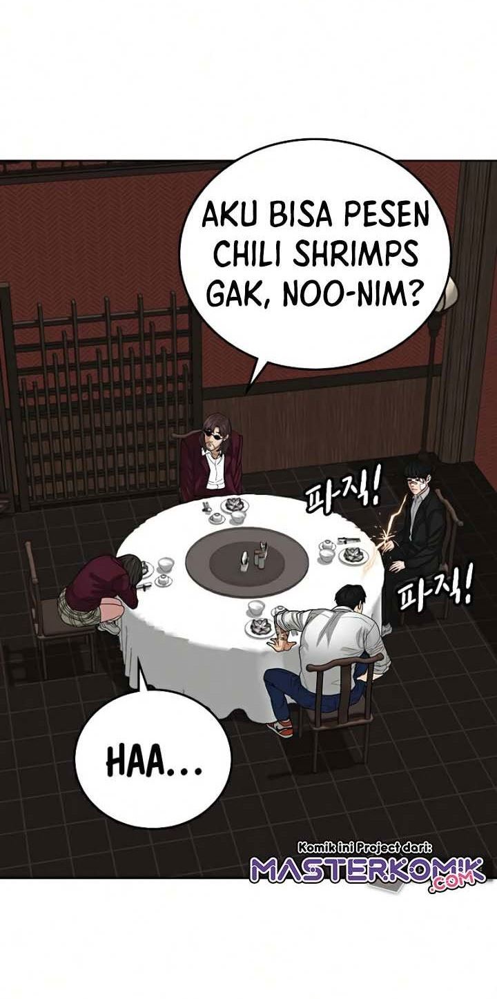 Reality Quest Chap 20 - Next Chap 21