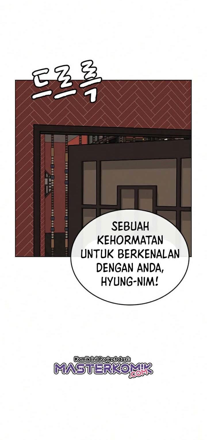 Reality Quest Chap 20 - Next Chap 21
