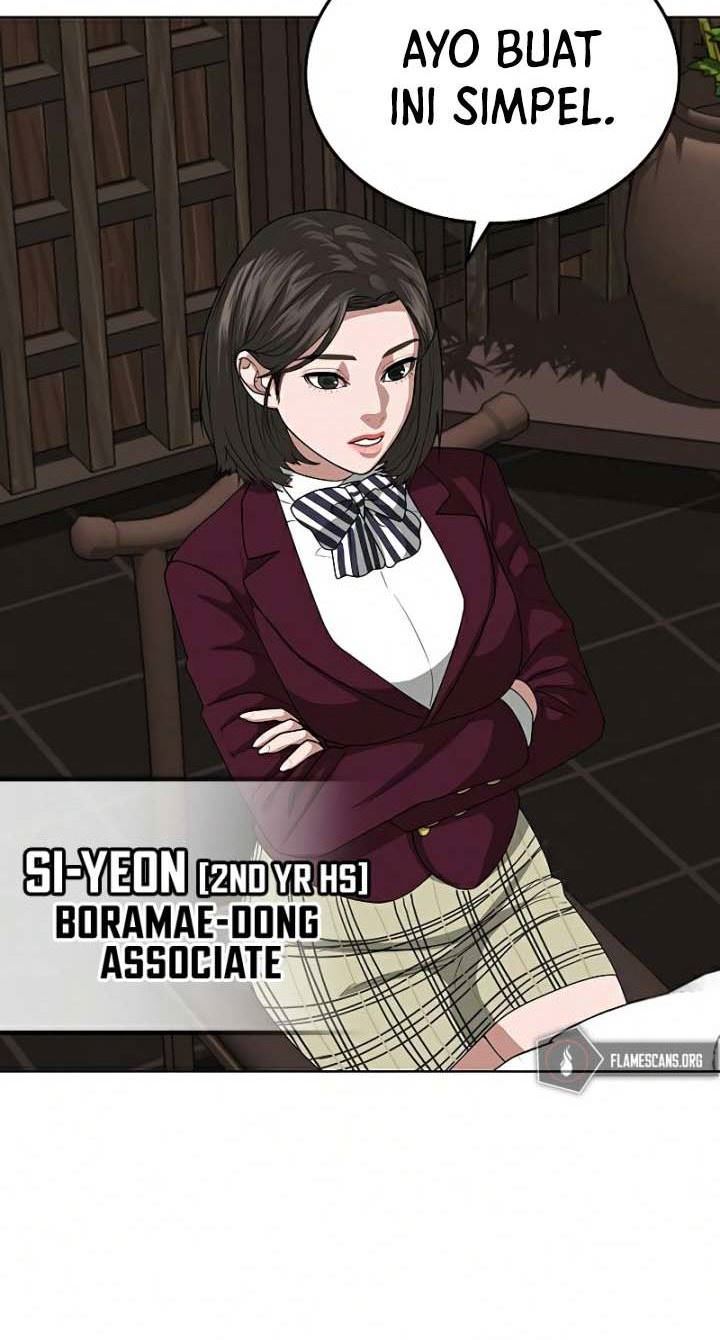 Reality Quest Chap 20 - Next Chap 21