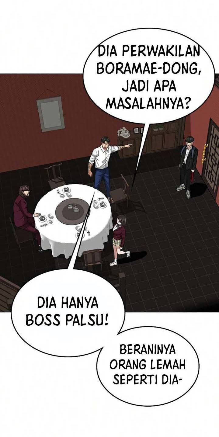 Reality Quest Chap 20 - Next Chap 21