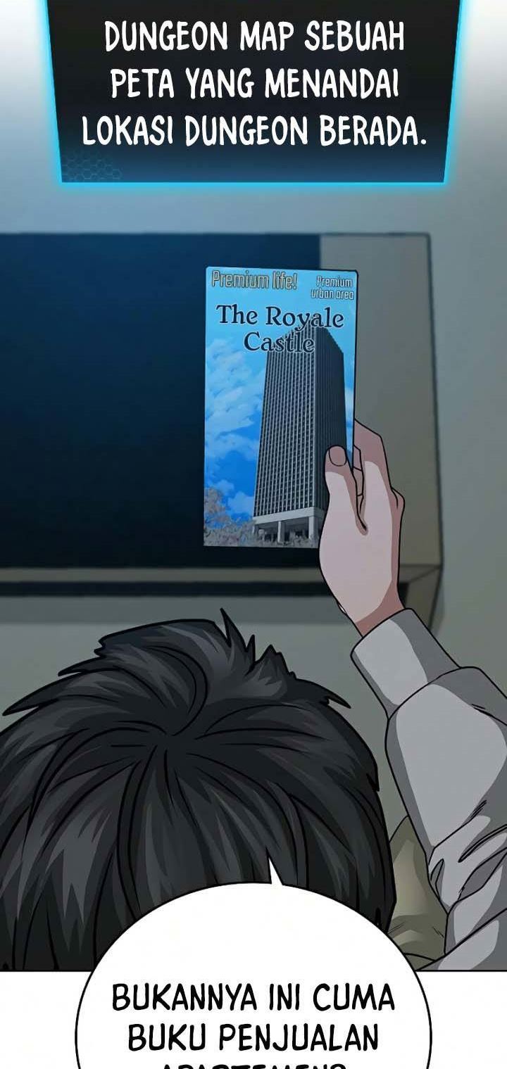 Reality Quest Chap 20 - Next Chap 21