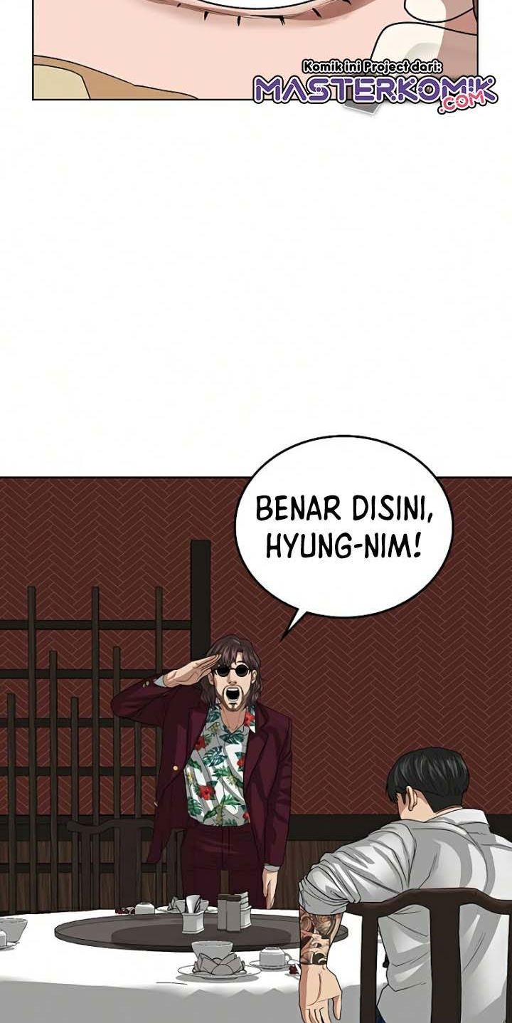 Reality Quest Chap 20 - Next Chap 21