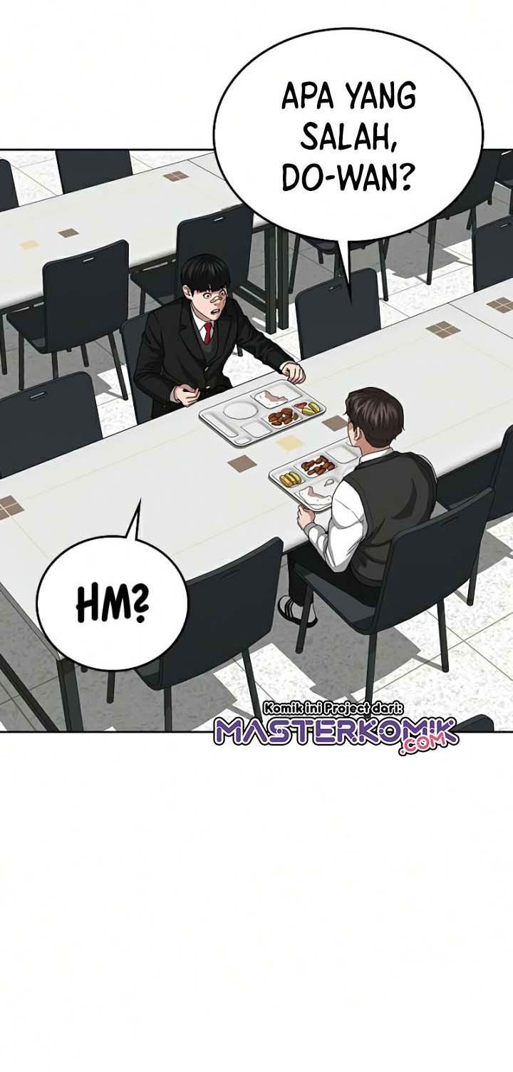 Reality Quest Chap 20 - Next Chap 21