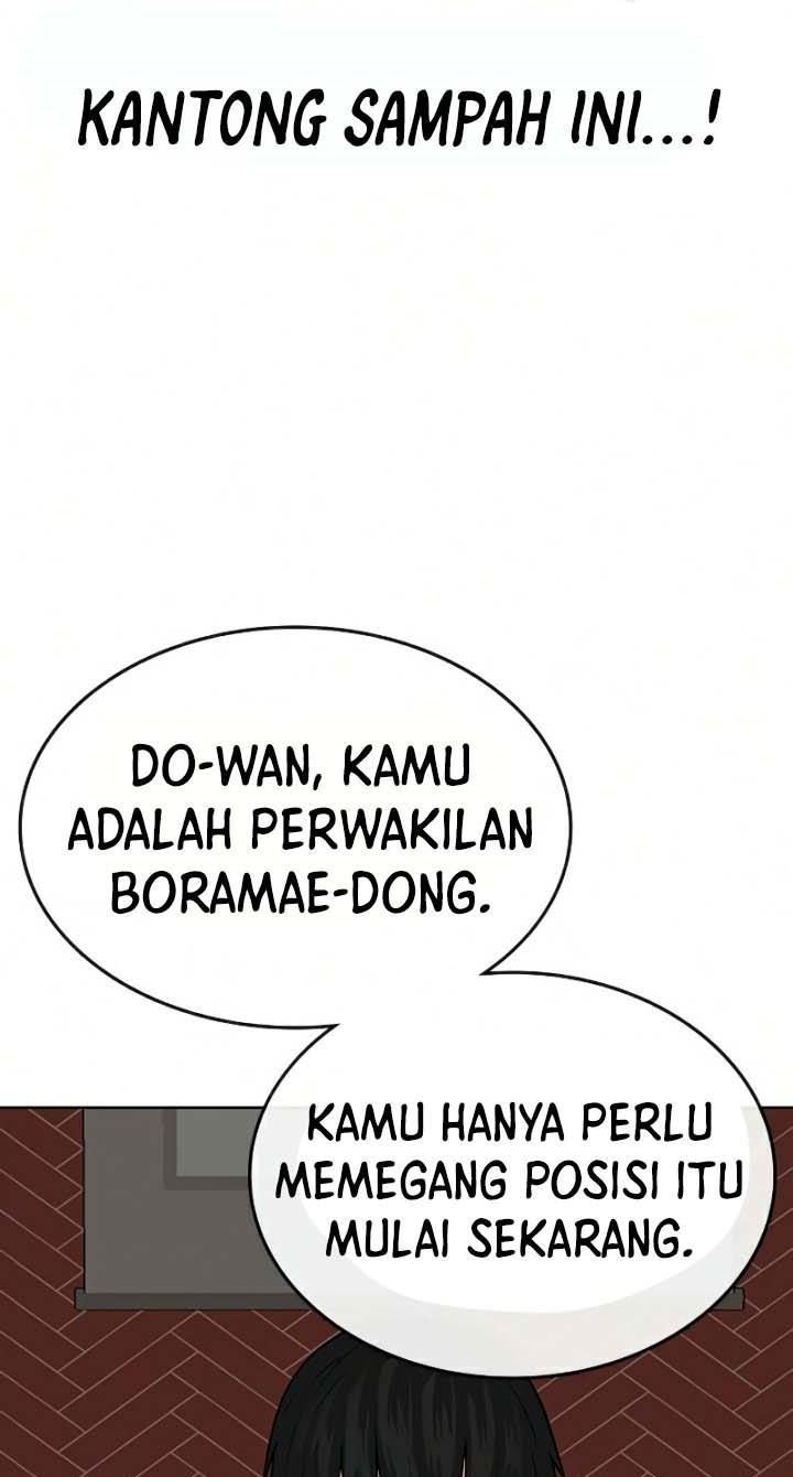 Reality Quest Chap 20 - Next Chap 21
