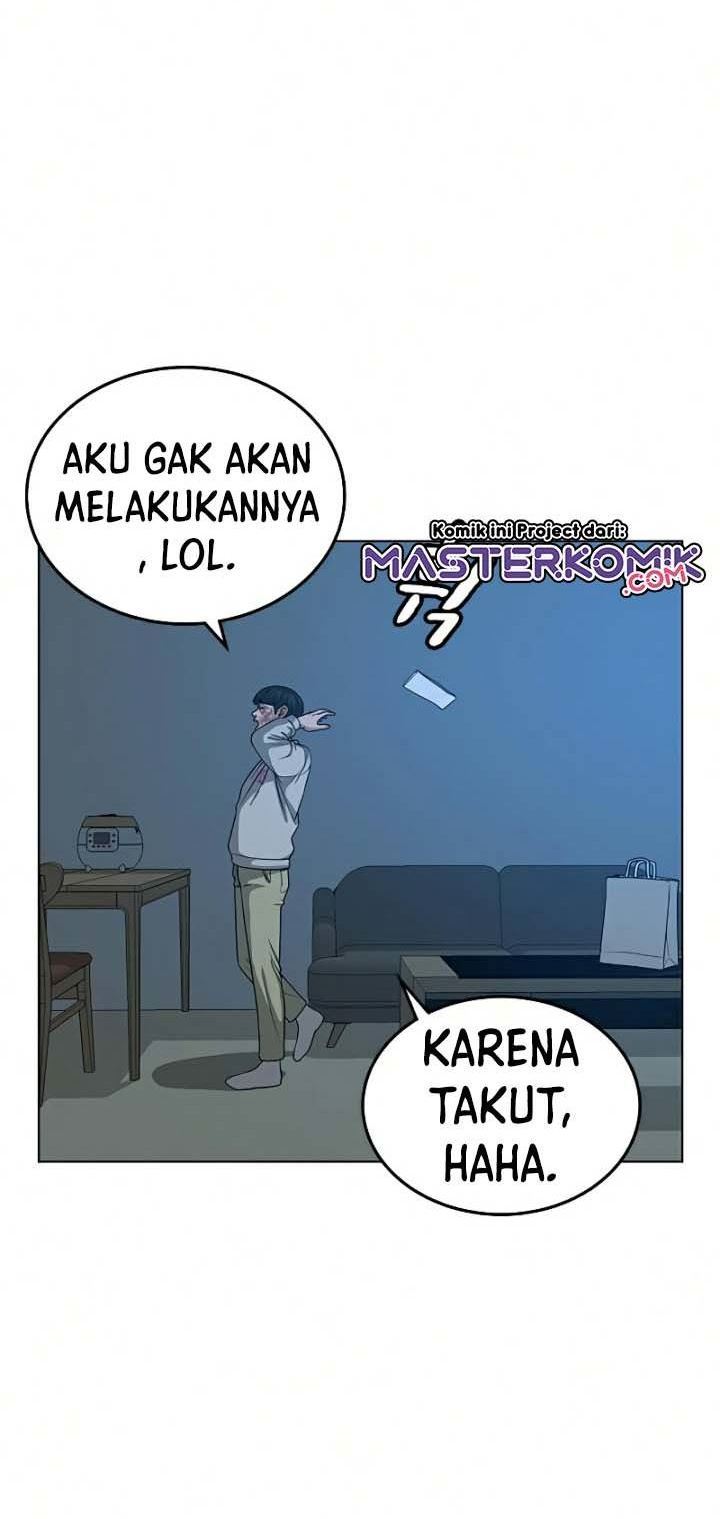 Reality Quest Chap 20 - Next Chap 21