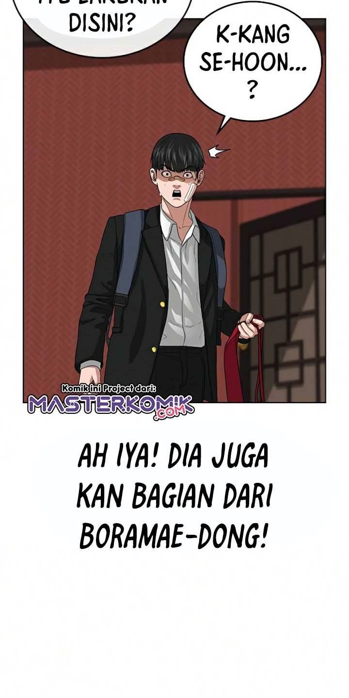 Reality Quest Chap 20 - Next Chap 21