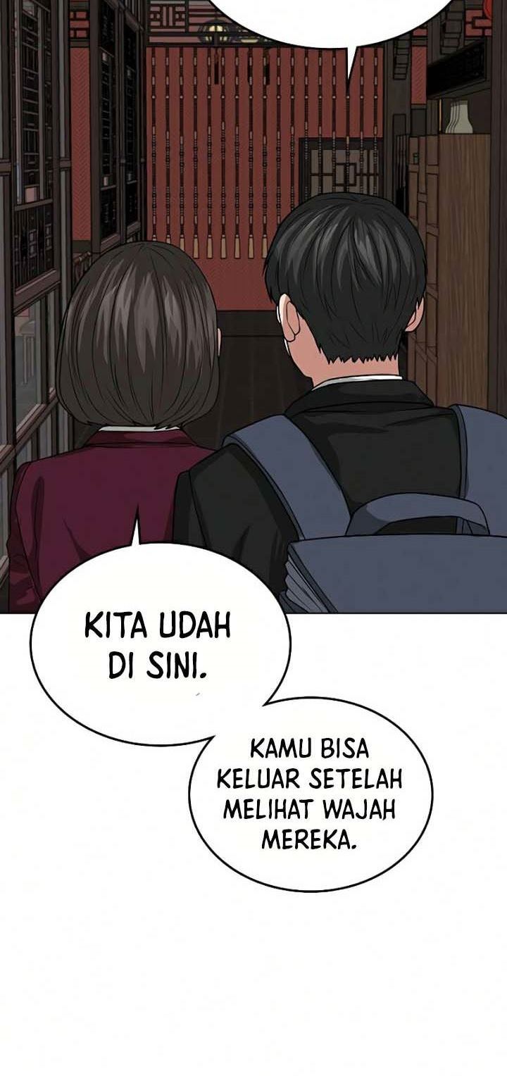 Reality Quest Chap 20 - Next Chap 21