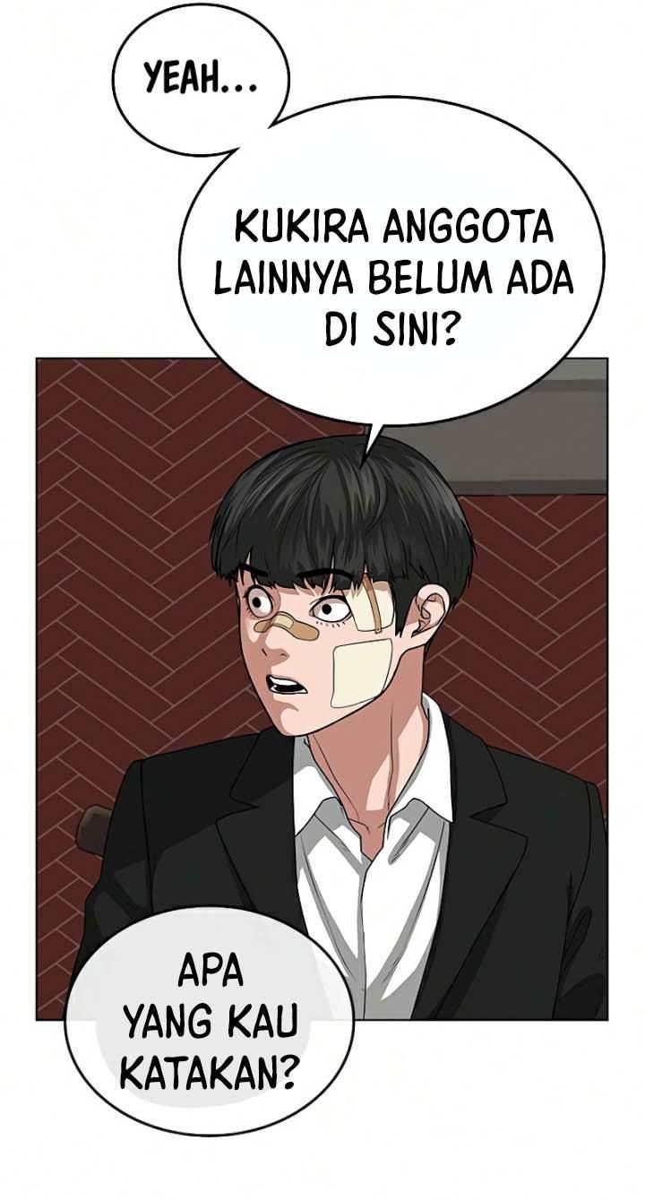 Reality Quest Chap 20 - Next Chap 21