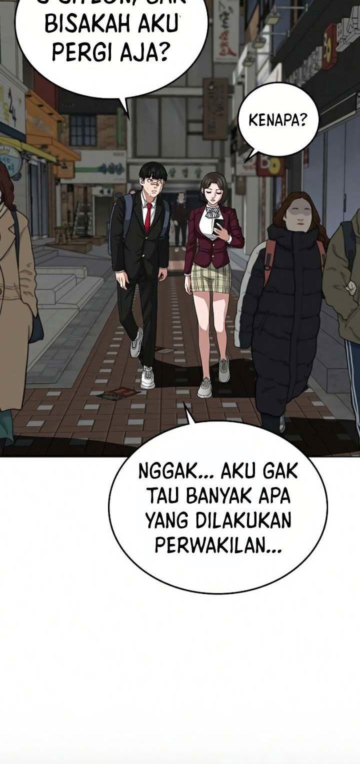 Reality Quest Chap 20 - Next Chap 21