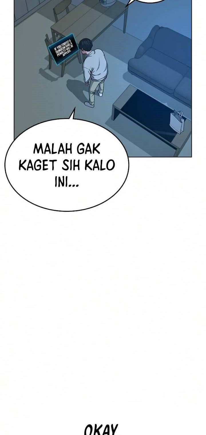 Reality Quest Chap 20 - Next Chap 21