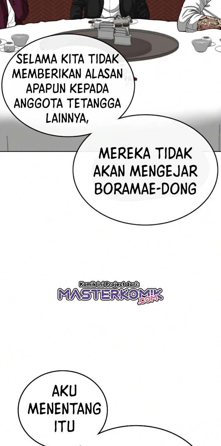 Reality Quest Chap 20 - Next Chap 21