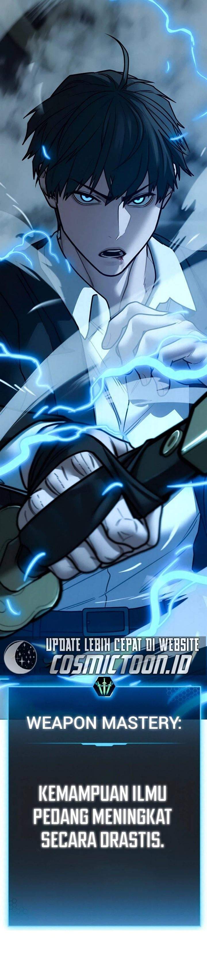 Reality Quest Chap 203 - Next Chap 204