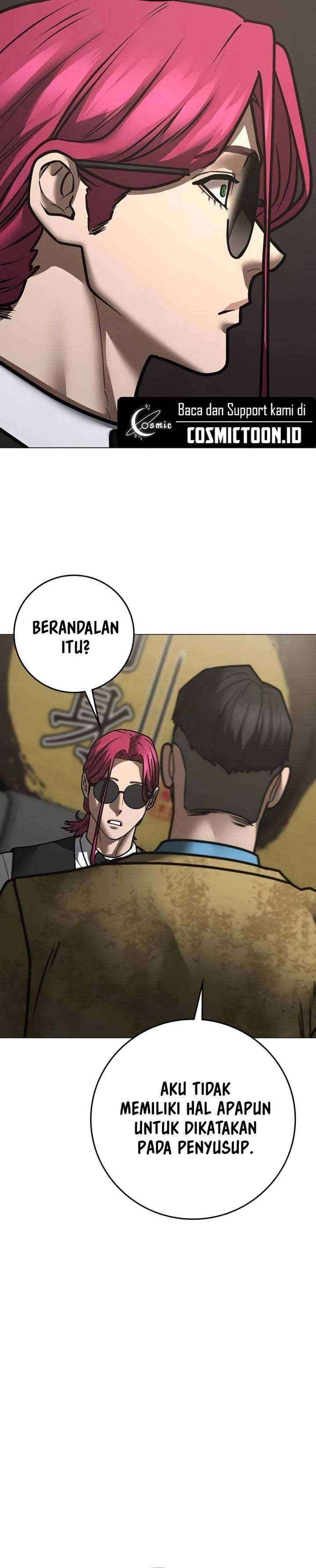 Reality Quest Chap 205 - Next Chap 206