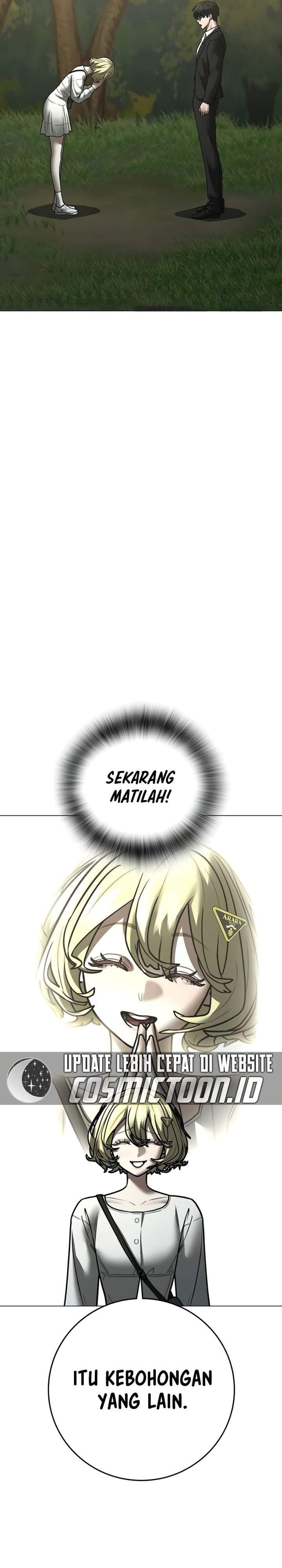 Reality Quest Chap 205 - Next Chap 206