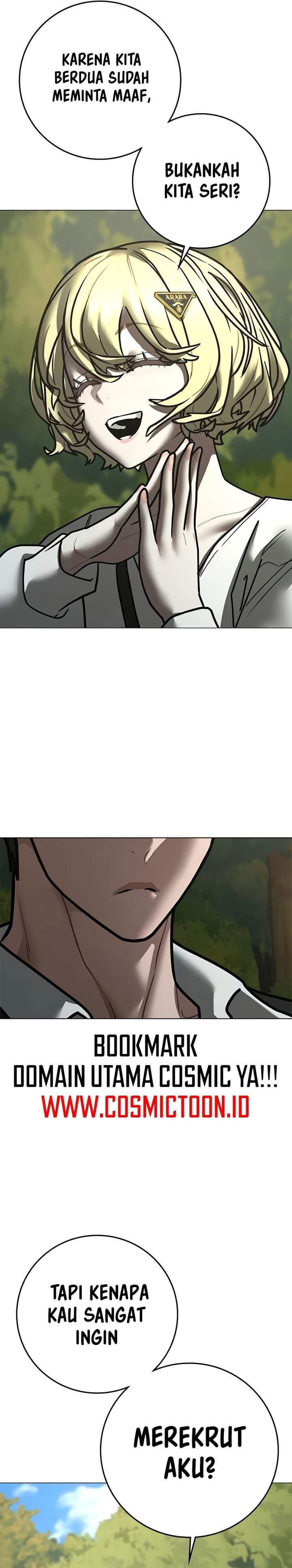 Reality Quest Chap 205 - Next Chap 206