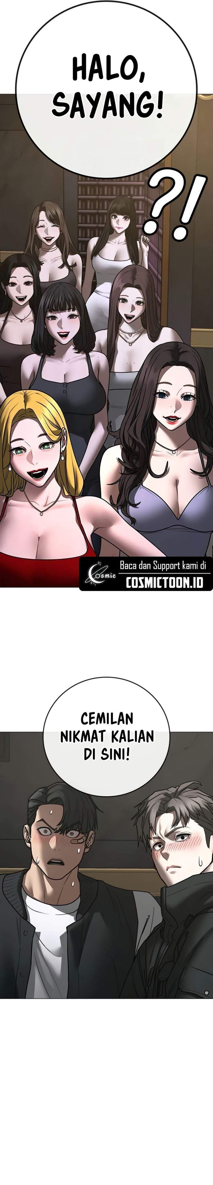 Reality Quest Chap 205 - Next Chap 206