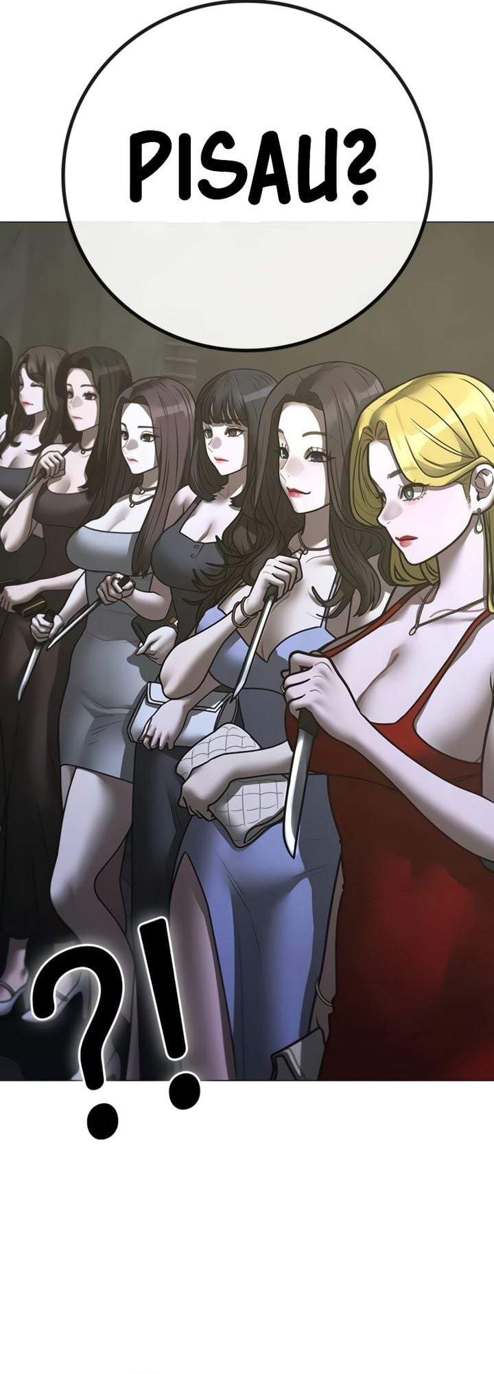 Reality Quest Chap 205 - Next Chap 206
