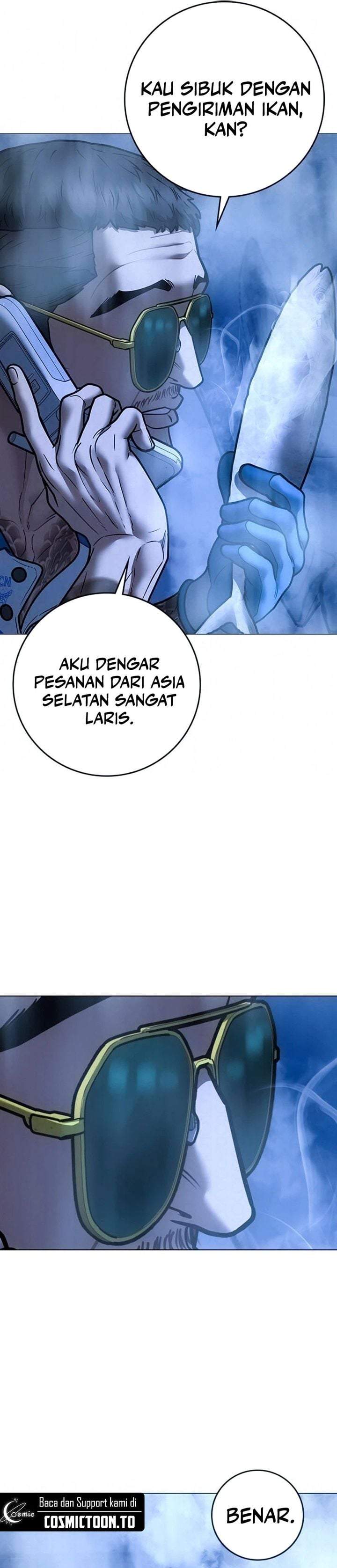 Reality Quest Chap 209 - Next Chap 210