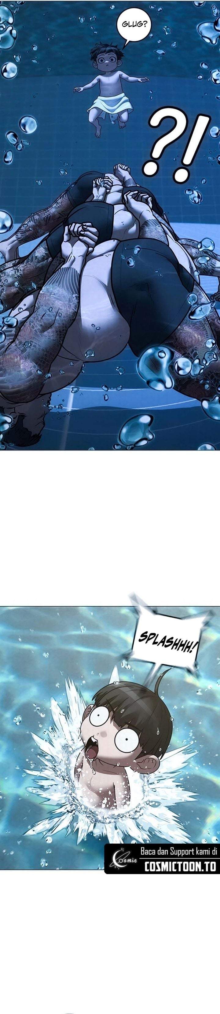 Reality Quest Chap 209 - Next Chap 210