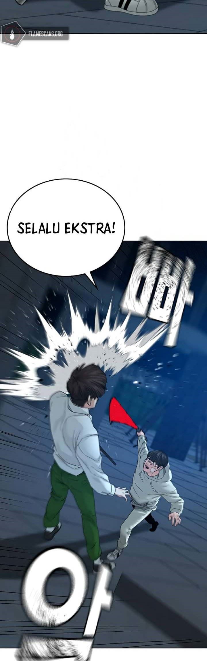 Reality Quest Chap 21 - Next Chap 22