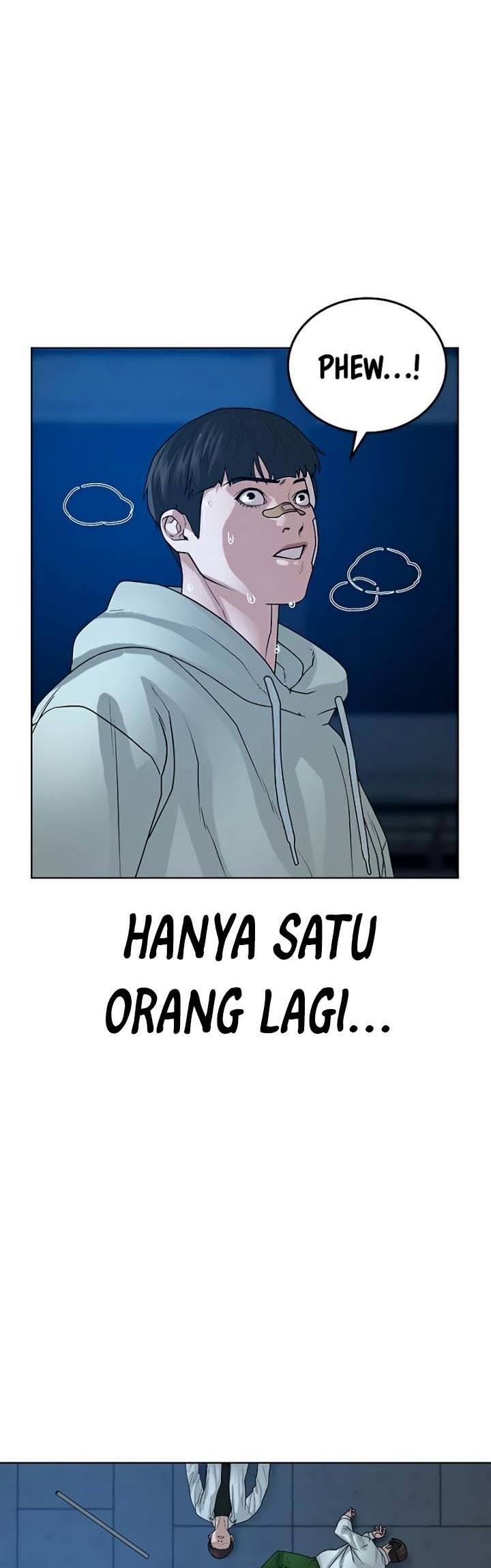 Reality Quest Chap 21 - Next Chap 22
