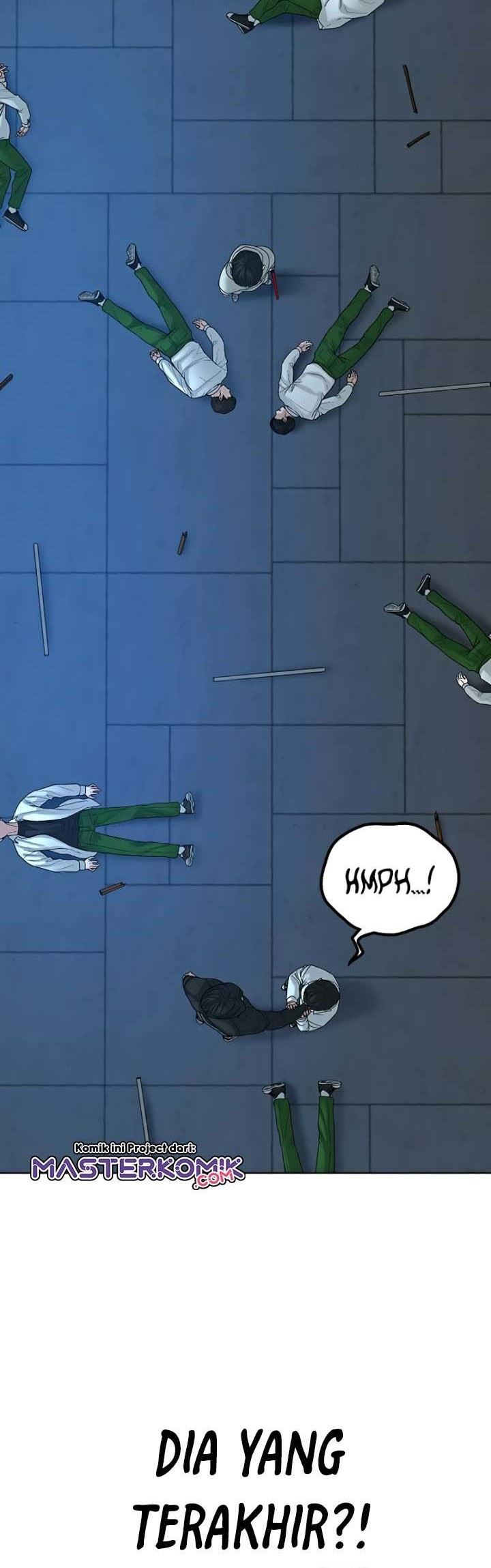 Reality Quest Chap 21 - Next Chap 22