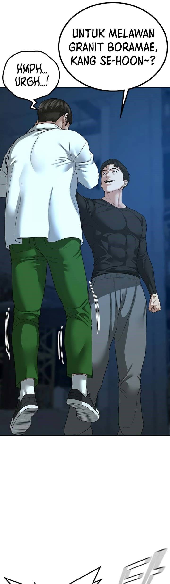 Reality Quest Chap 21 - Next Chap 22