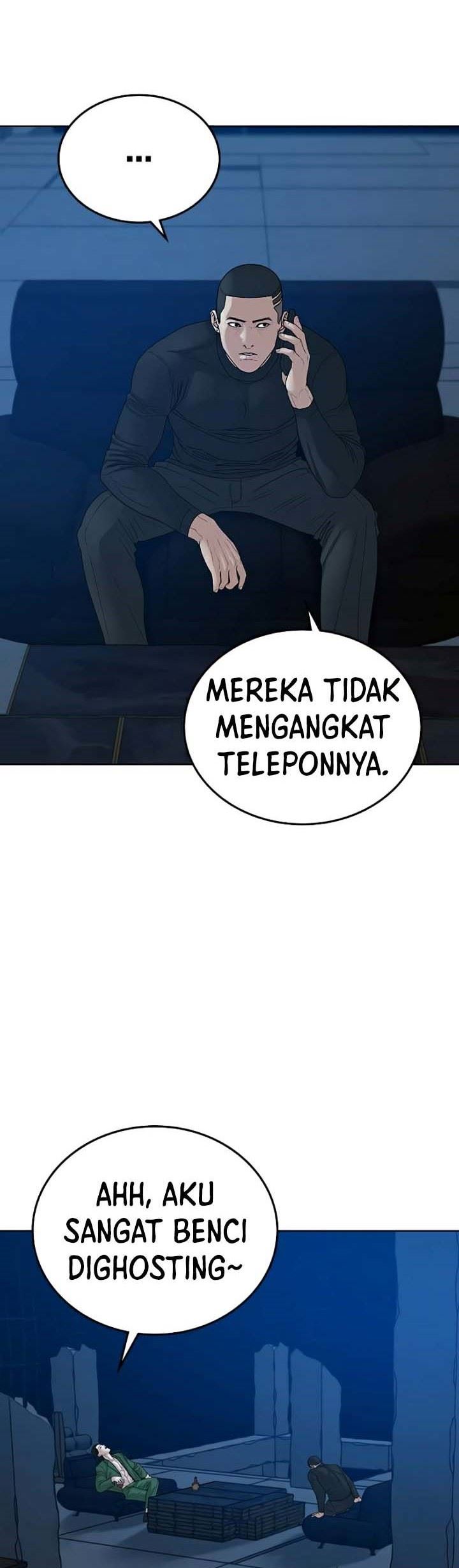Reality Quest Chap 21 - Next Chap 22
