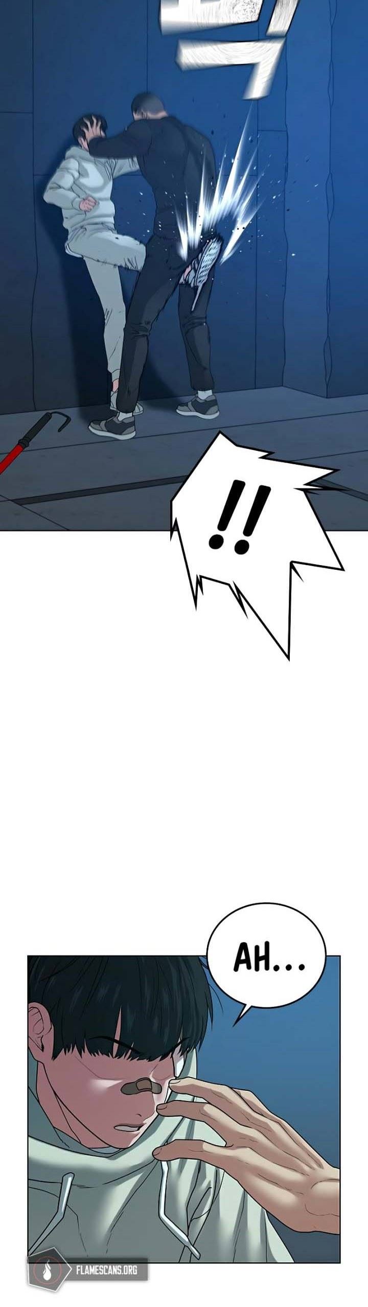 Reality Quest Chap 21 - Next Chap 22