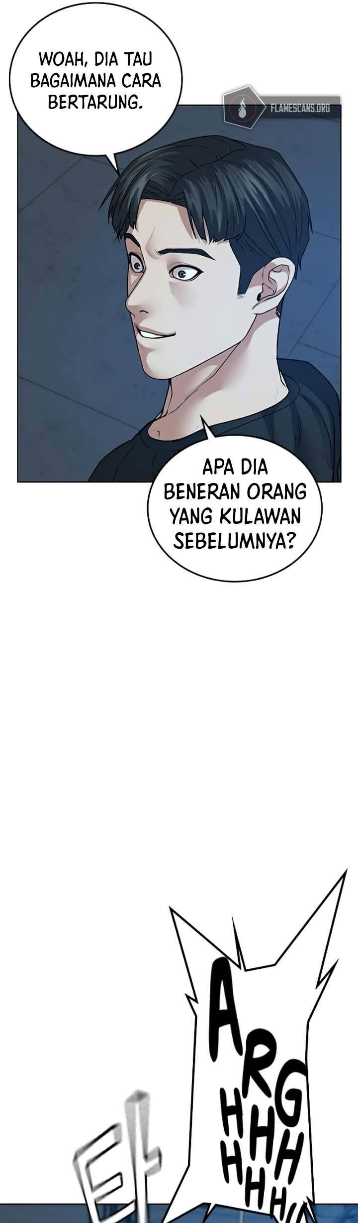 Reality Quest Chap 21 - Next Chap 22