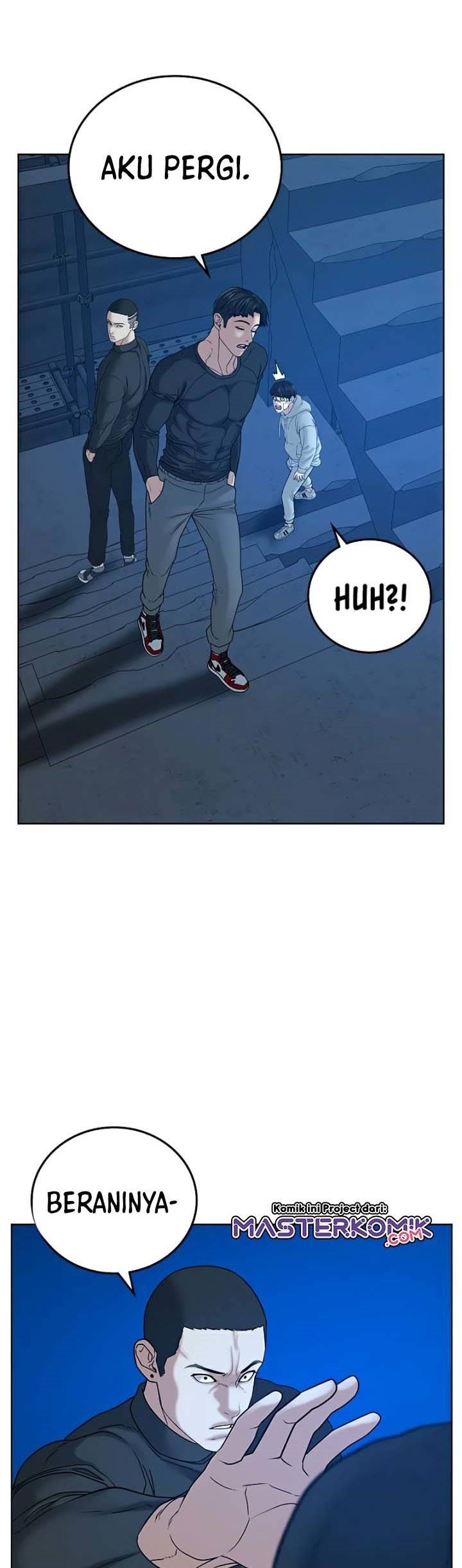 Reality Quest Chap 21 - Next Chap 22