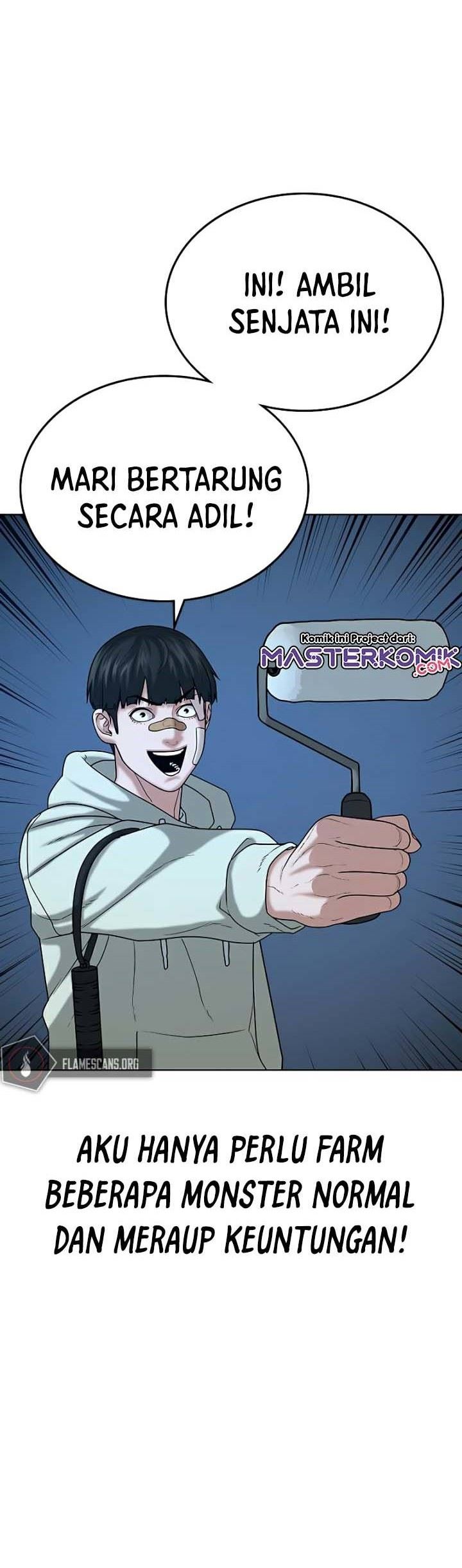 Reality Quest Chap 21 - Next Chap 22