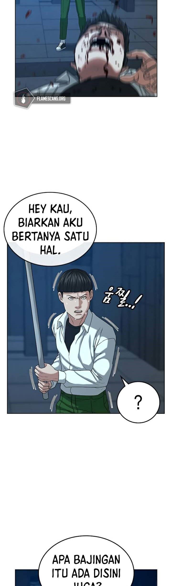 Reality Quest Chap 21 - Next Chap 22