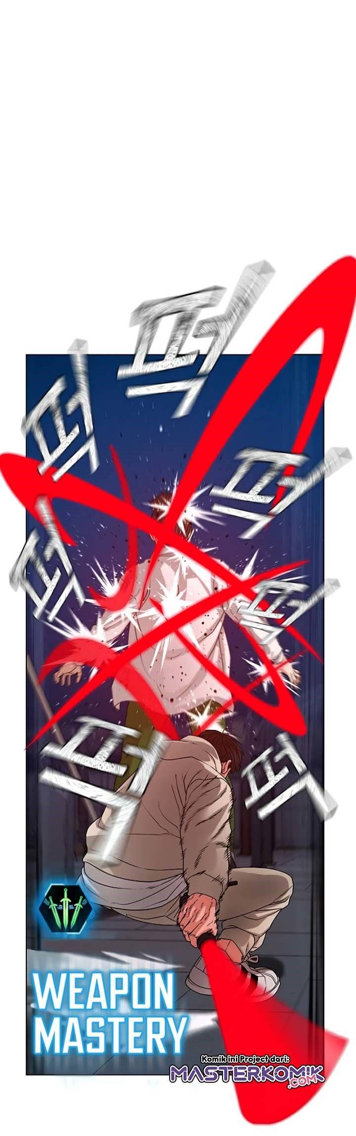 Reality Quest Chap 21 - Next Chap 22