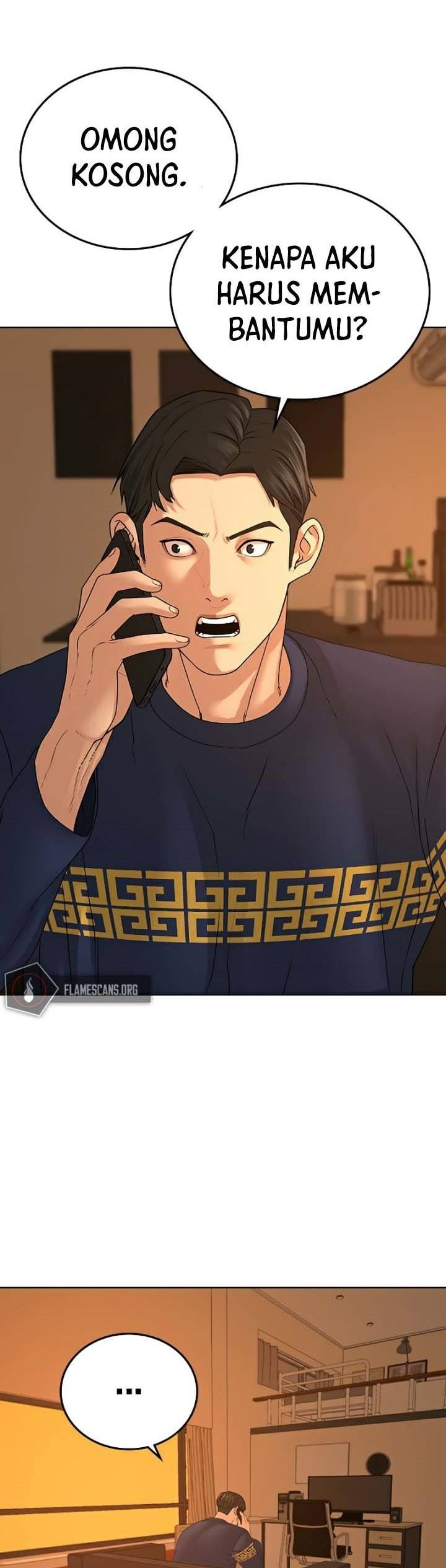 Reality Quest Chap 21 - Next Chap 22