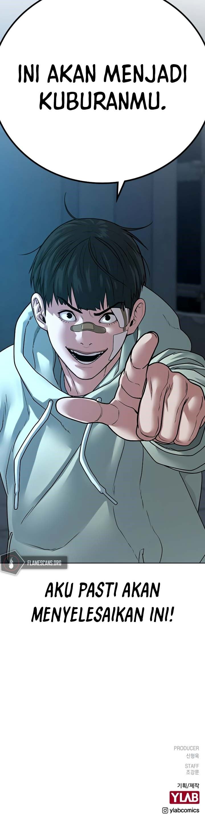 Reality Quest Chap 21 - Next Chap 22