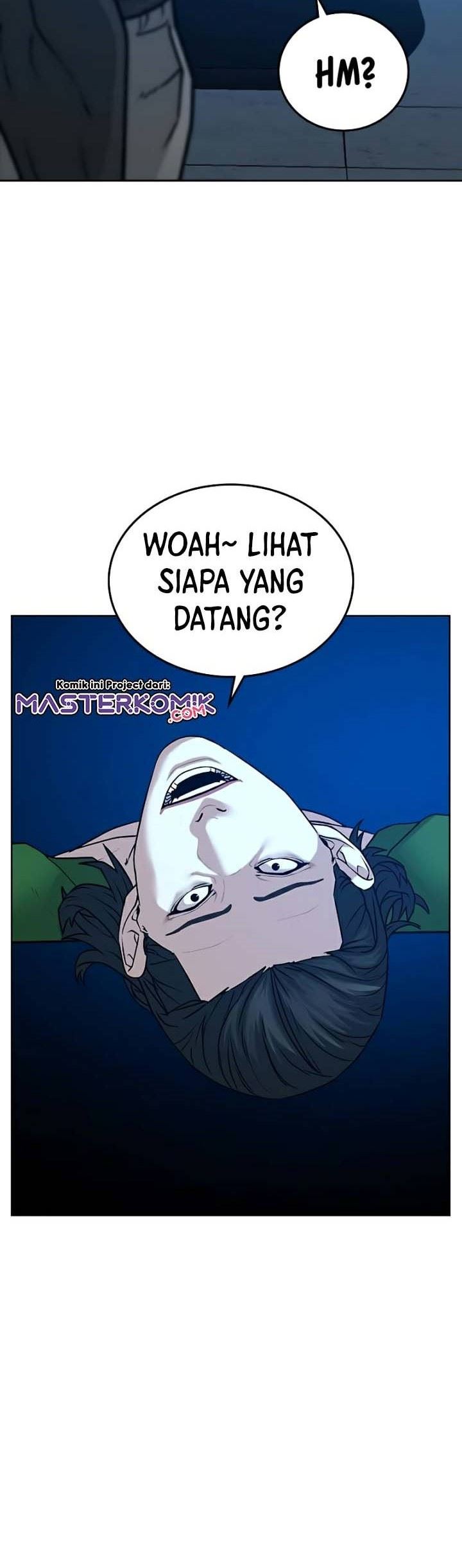 Reality Quest Chap 21 - Next Chap 22