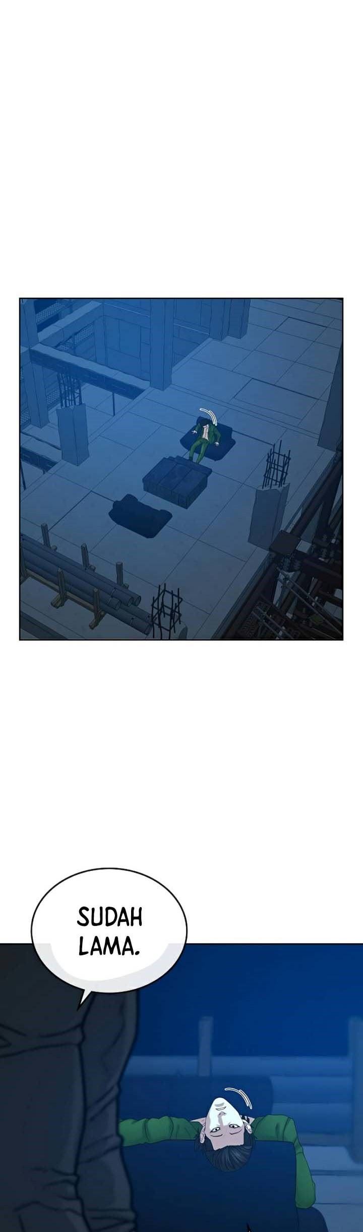 Reality Quest Chap 21 - Next Chap 22