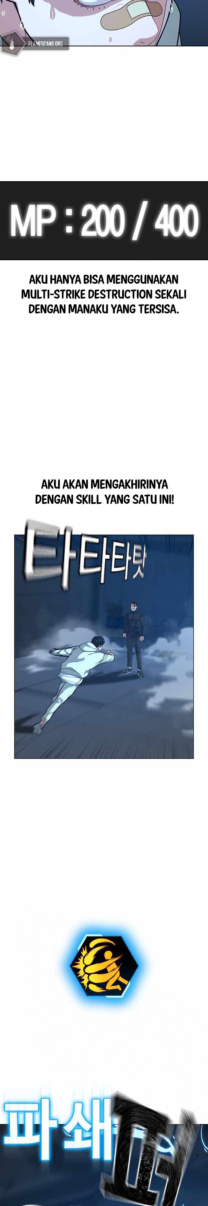 Reality Quest Chap 22 - Next Chap 23