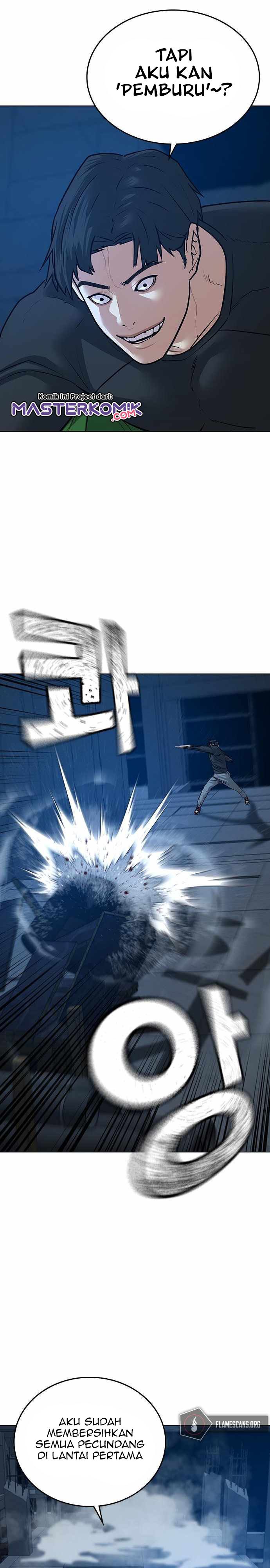 Reality Quest Chap 22 - Next Chap 23