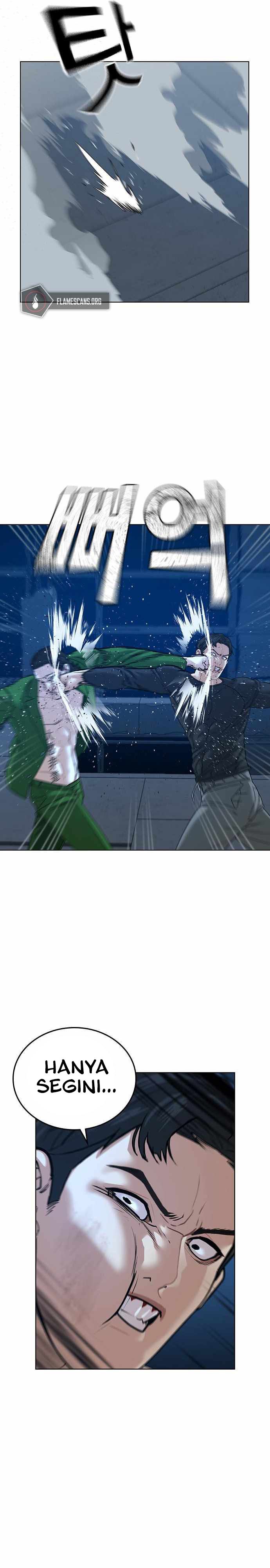 Reality Quest Chap 22 - Next Chap 23