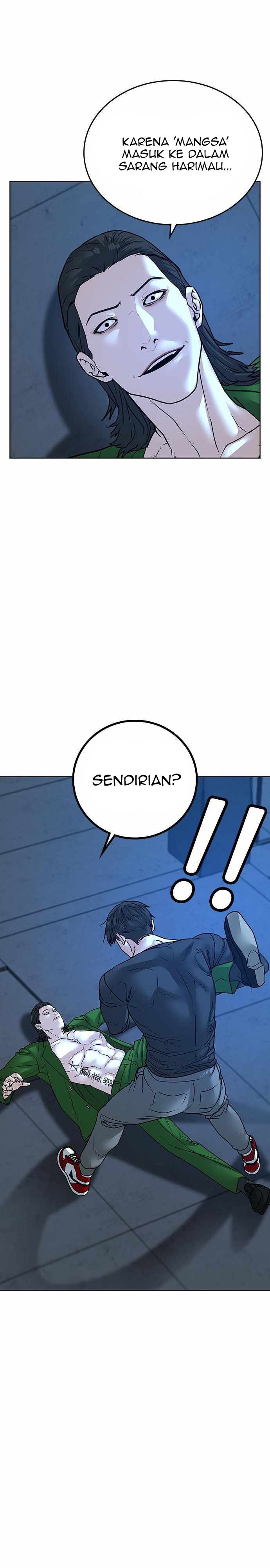 Reality Quest Chap 22 - Next Chap 23