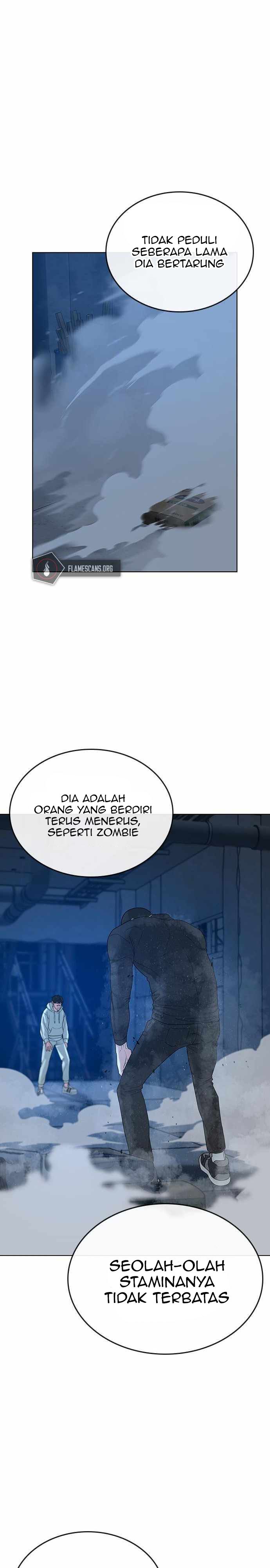 Reality Quest Chap 22 - Next Chap 23