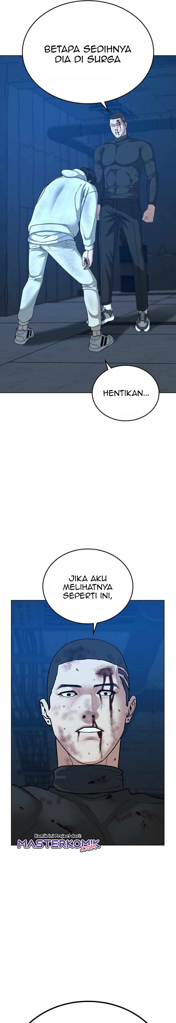 Reality Quest Chap 22 - Next Chap 23