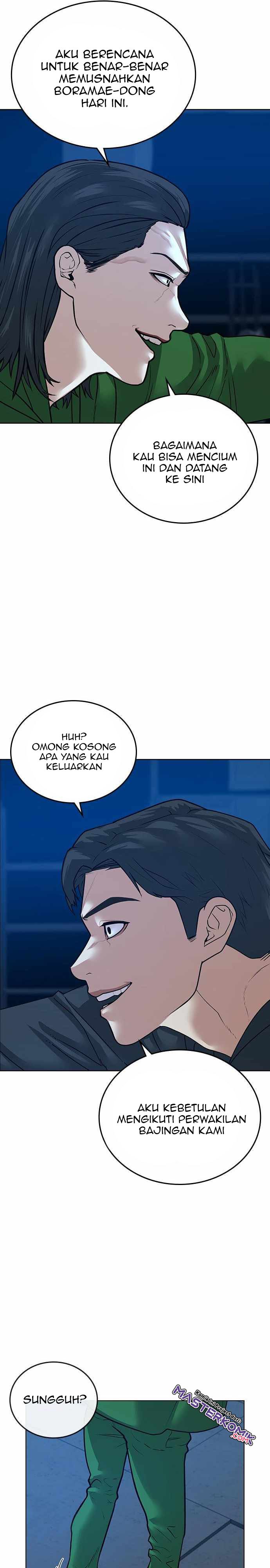 Reality Quest Chap 22 - Next Chap 23