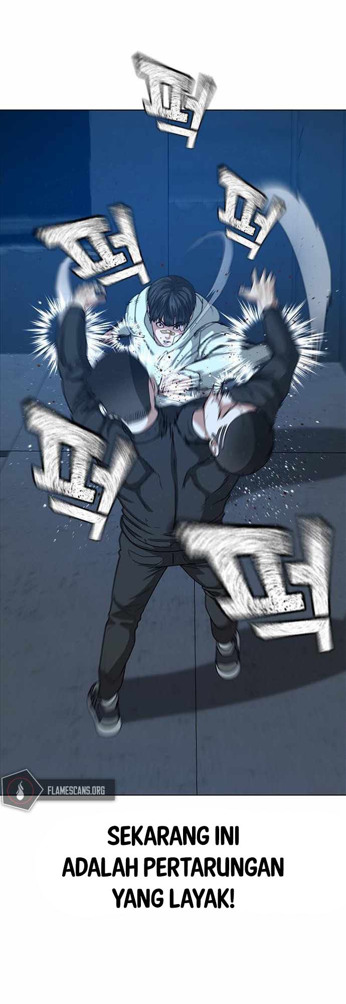 Reality Quest Chap 22 - Next Chap 23