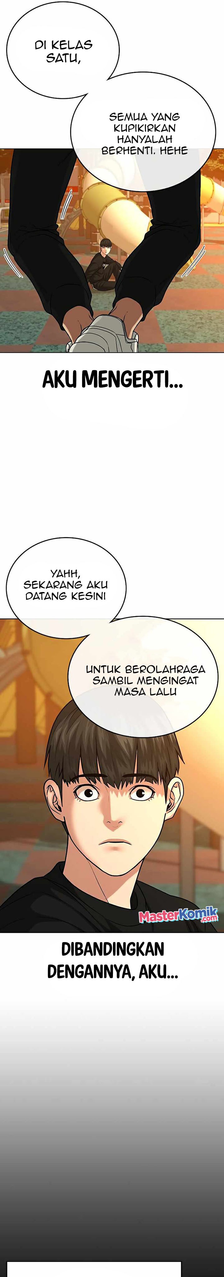 Reality Quest Chap 27 - Next Chap 28