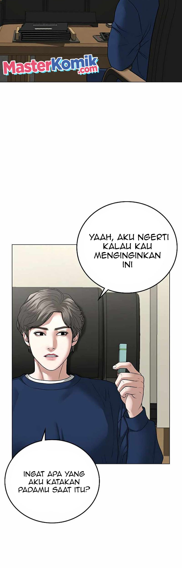 Reality Quest Chap 27 - Next Chap 28