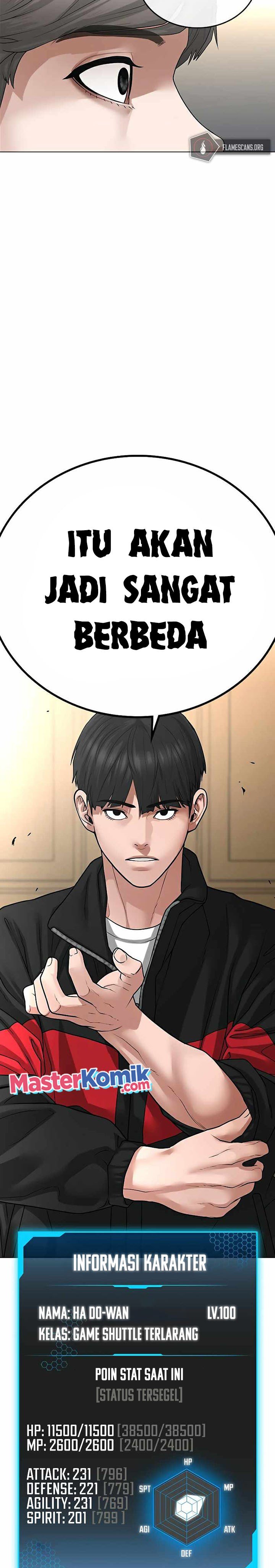 Reality Quest Chap 27 - Next Chap 28